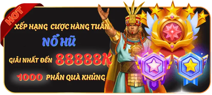 Chương trình khuyến mãi độc quyền Man88