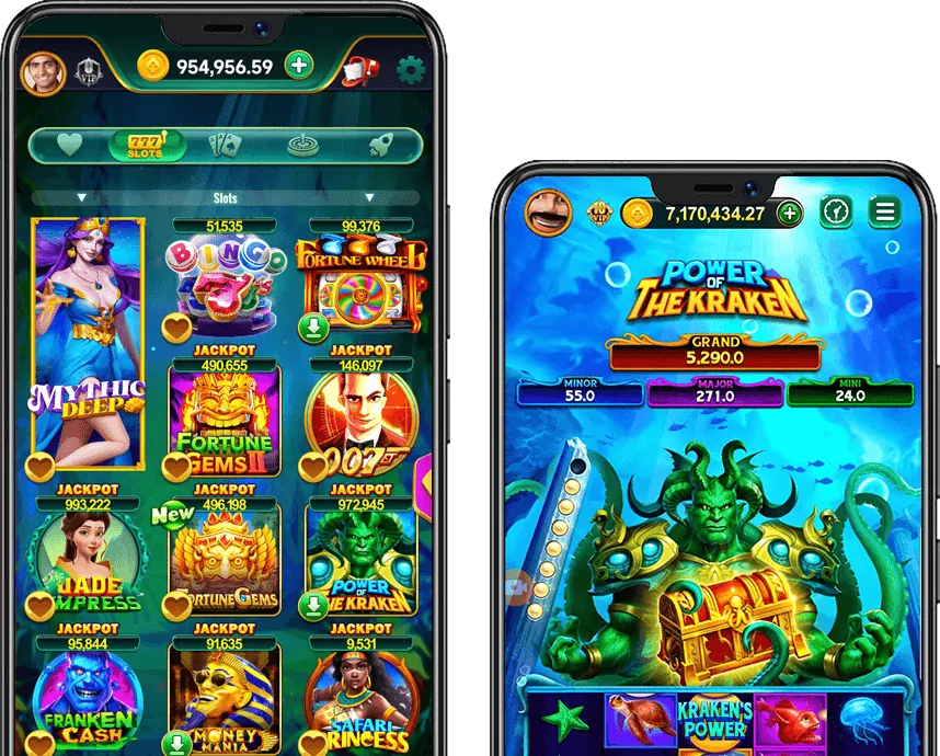 Bàn chơi Poker trực tuyến